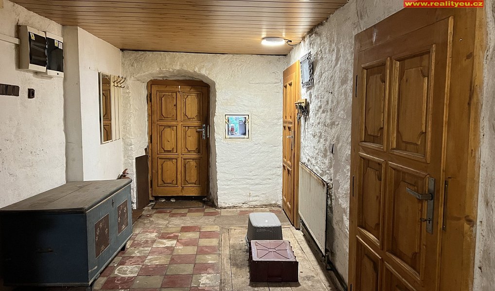 Prodej chaty/chalupy 65 m² s pozemkem 1 054 m², Červený Kostelec – náhled fotky 7