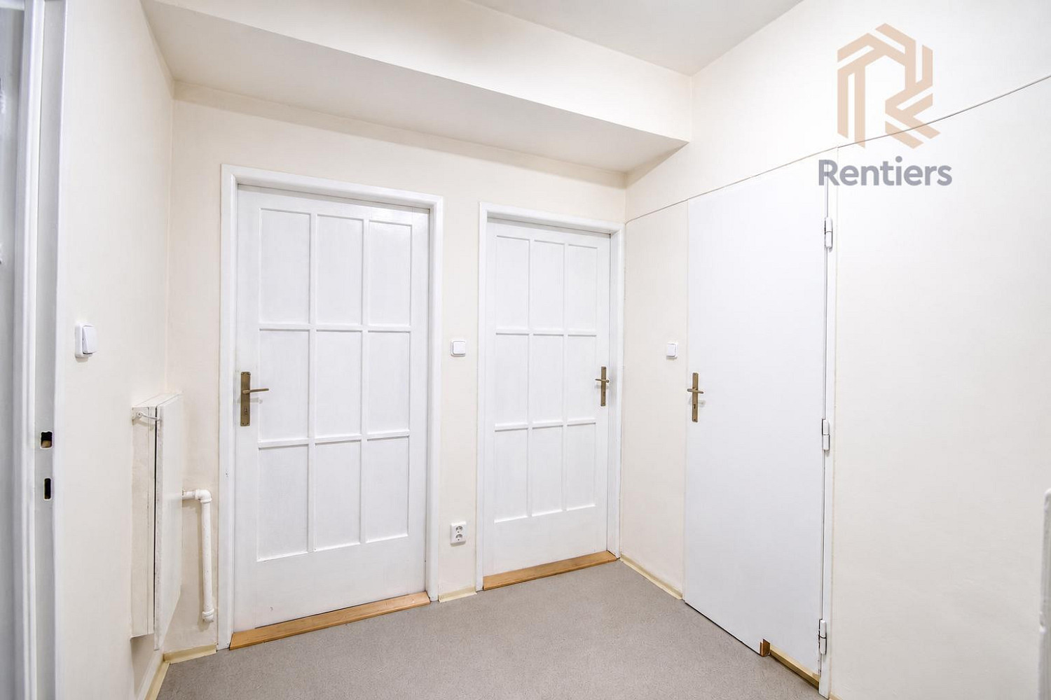 Prodej bytu 2+1 58 m² – fotografie 4