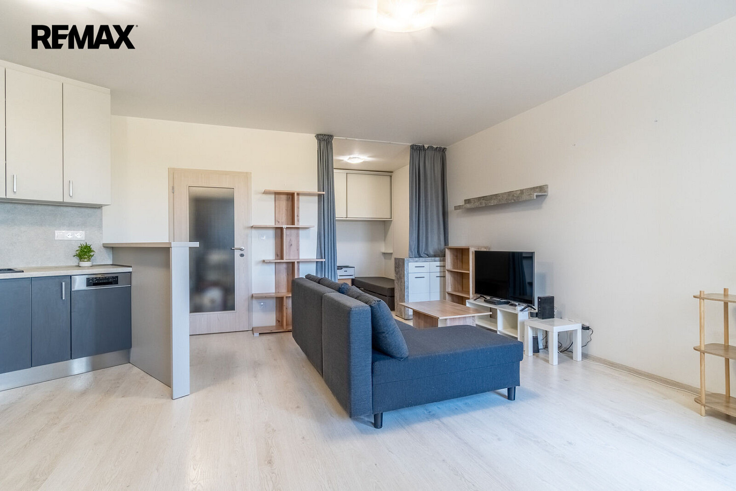 Prodej bytu 1+kk 49 m²