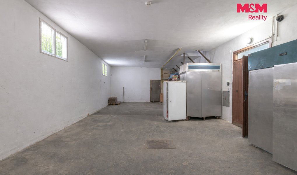 Prodej obchodních prostor 205 m², Paskov – náhled fotky 9