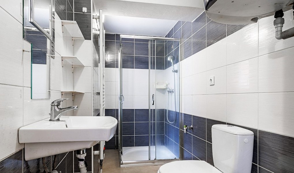 Pronájem bytu 1+1 36 m², Šternberk – náhled fotky 6