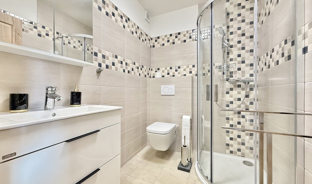Pronájem bytu 3+kk 72 m², Lísek – náhled fotky 9