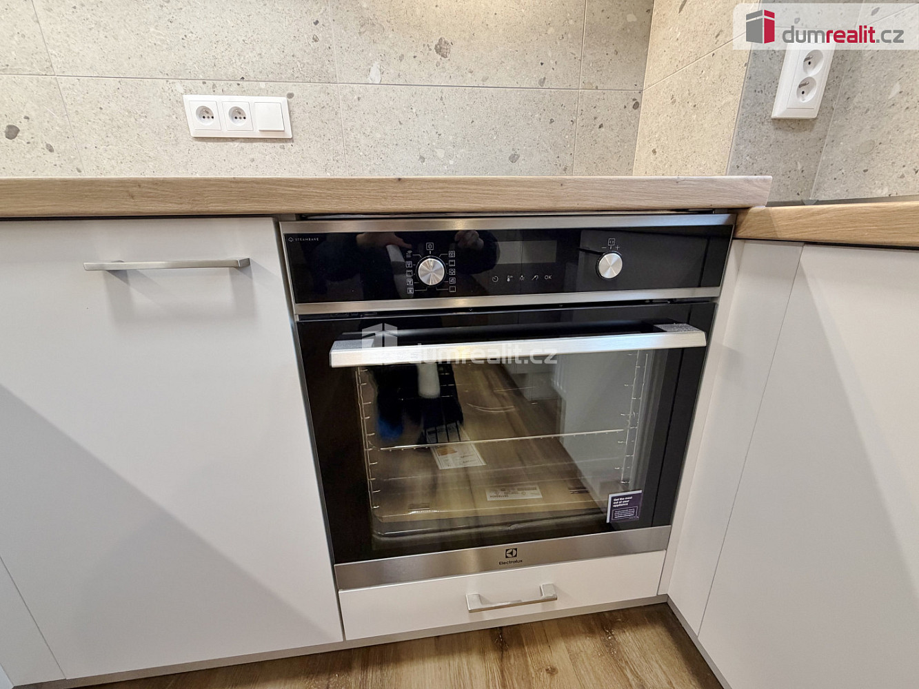 Prodej bytu 2+kk 45 m² – pohled 6