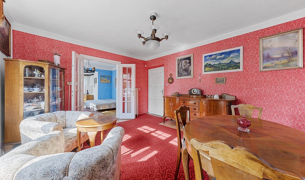 Prodej domu 150 m² s pozemkem 730 m², Litoměřice – náhled fotky 6