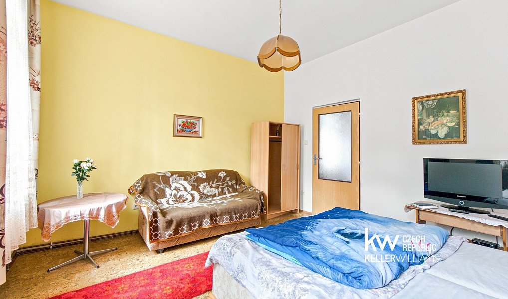 Prodej ubytovacího objektu 1 601 m², Rumburk – náhled fotky 44