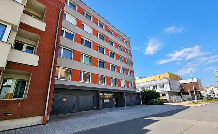 Prodej bytu 2+kk 39 m²