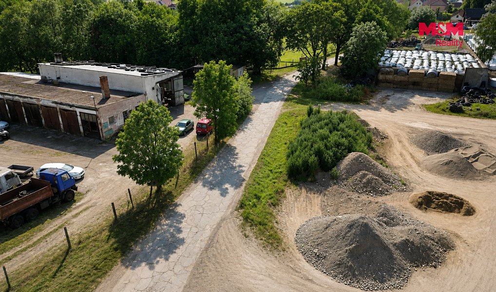 Pronájem obchodních prostor 990 m², Kondrac – náhled fotky 6
