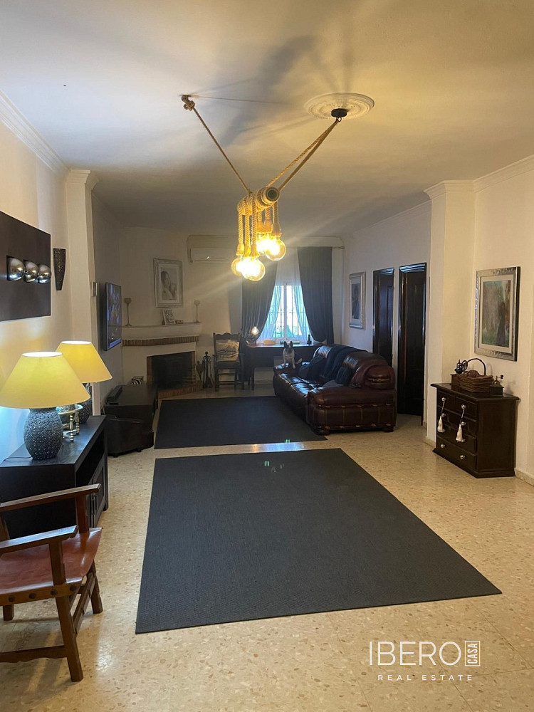 Casa 4+kk – Marbella, Salto del Agua - Vista 3