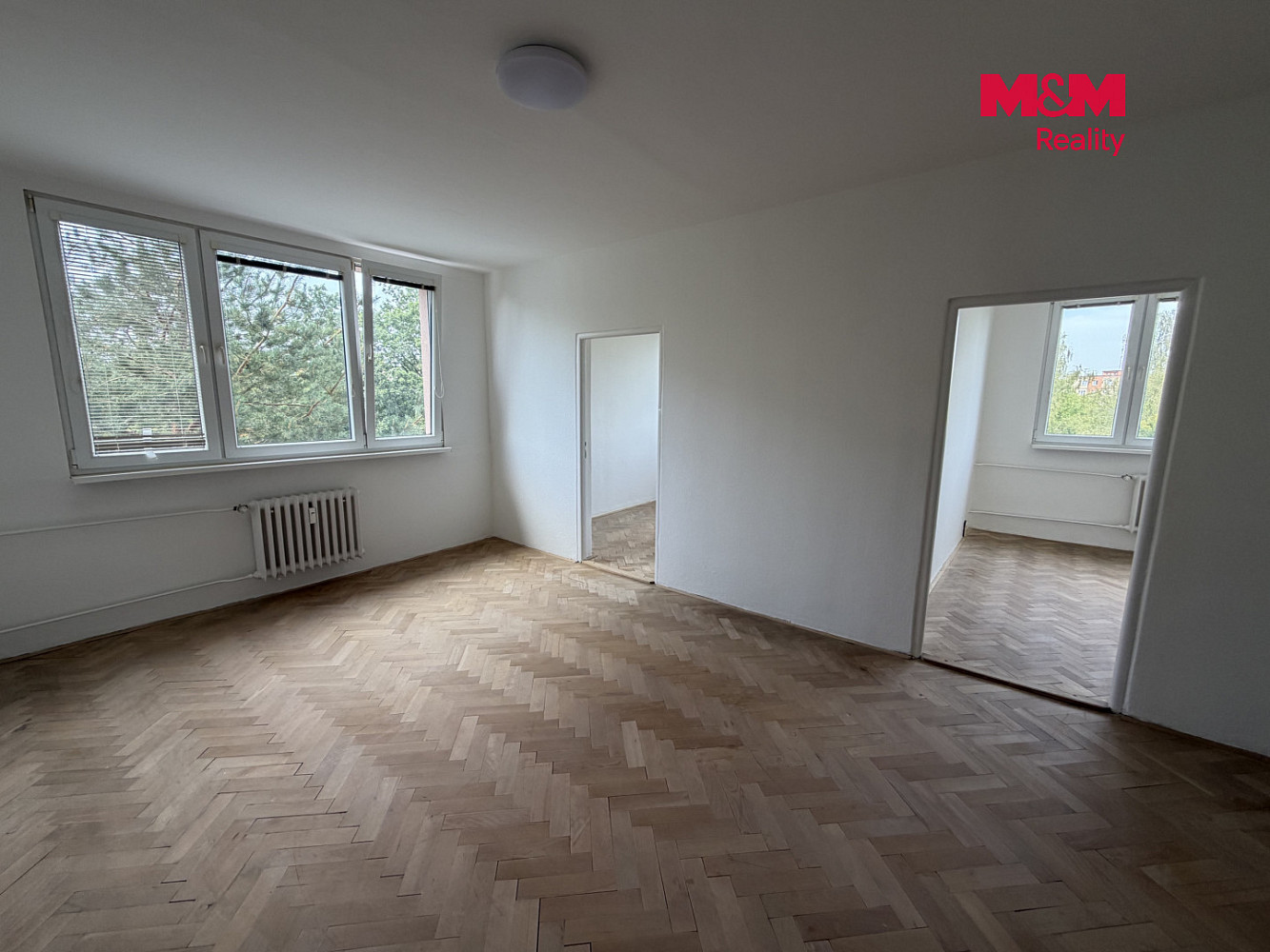 Pronájem bytu 4+1 69 m² – fotografie 2