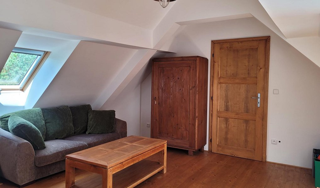 Prodej chaty/chalupy 164 m² s pozemkem 261 m², Deštná – náhled fotky 13