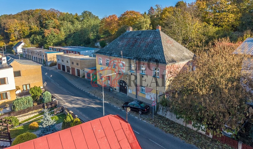 Prodej domu 500 m² s pozemkem 986 m², Mnichovo Hradiště – náhled fotky 15