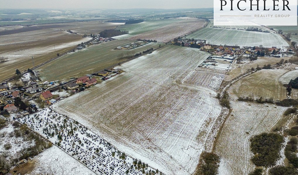 Prodej stavebního pozemku 19 013 m², Rochlov – náhled fotky 23
