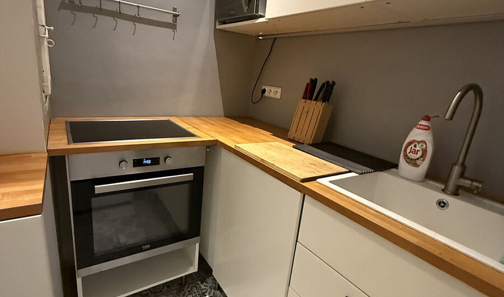 Pronájem bytu 2+kk 48 m², Praha – náhled fotky 7