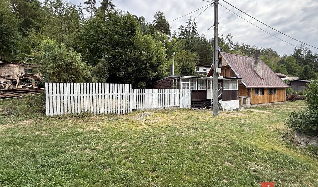 Prodej domu 22 m² s pozemkem 138 m², Konice – náhled fotky 2