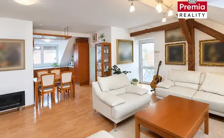 Prodej bytu 3+kk 94 m²