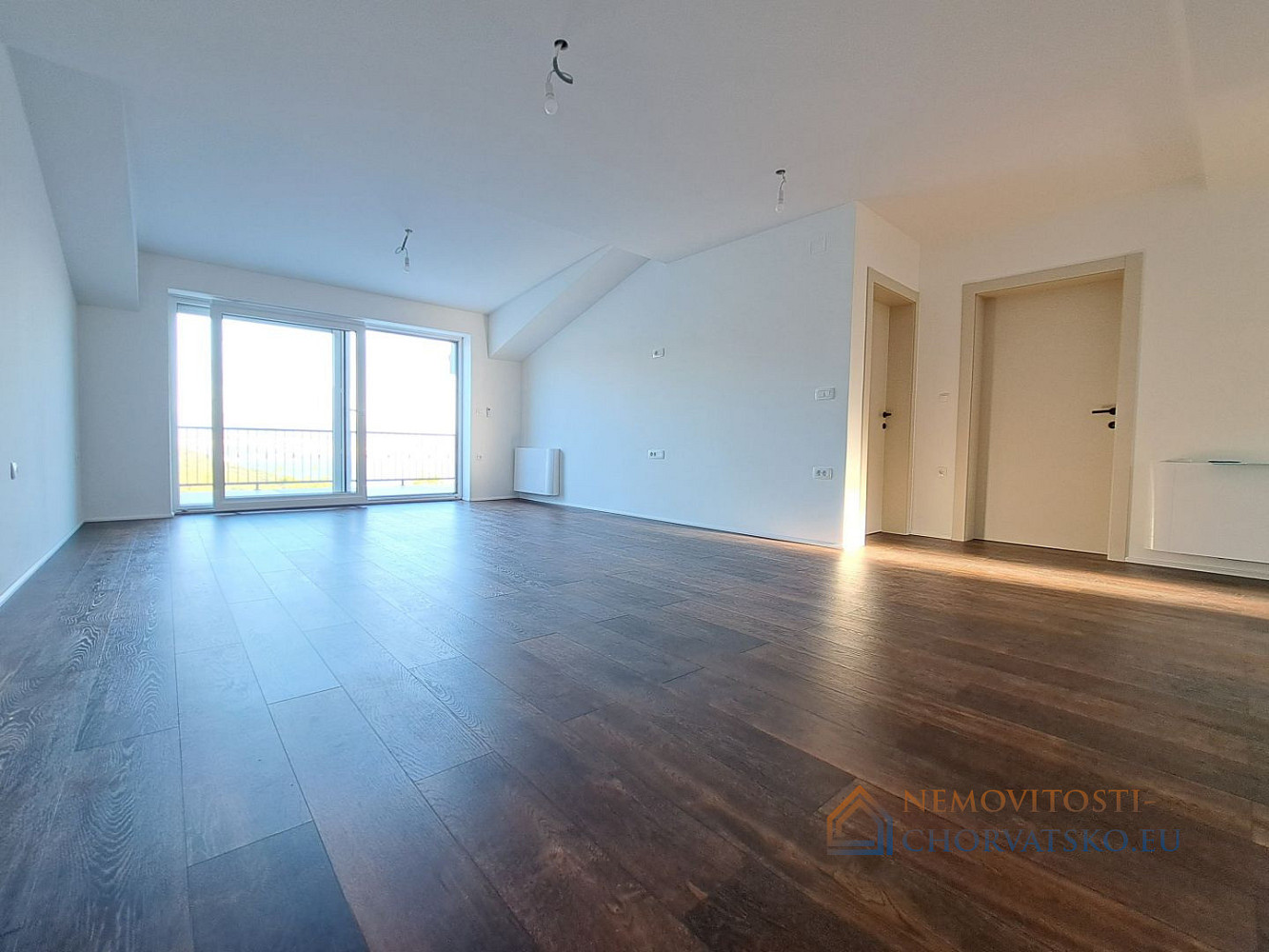 Prodej bytu 2+kk 80 m², Lovran