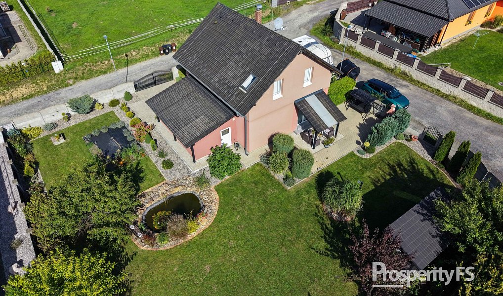 Prodej domu 131 m² s pozemkem 779 m², Česká Lípa – náhled fotky 9