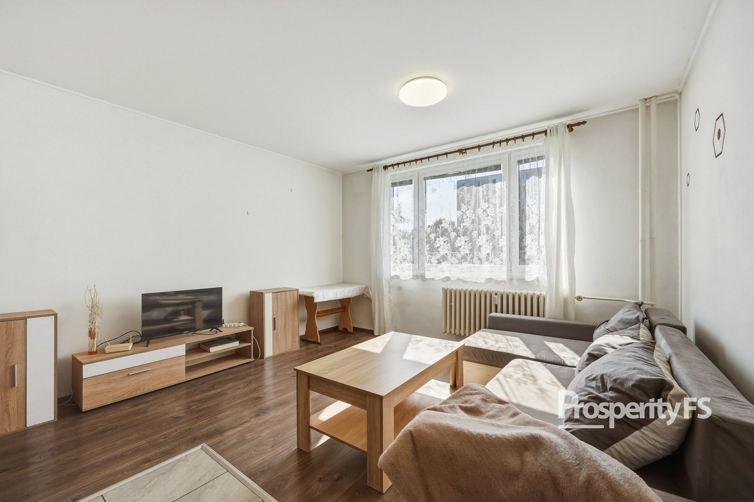 Prodej bytu 1+1 41 m² — photo 2