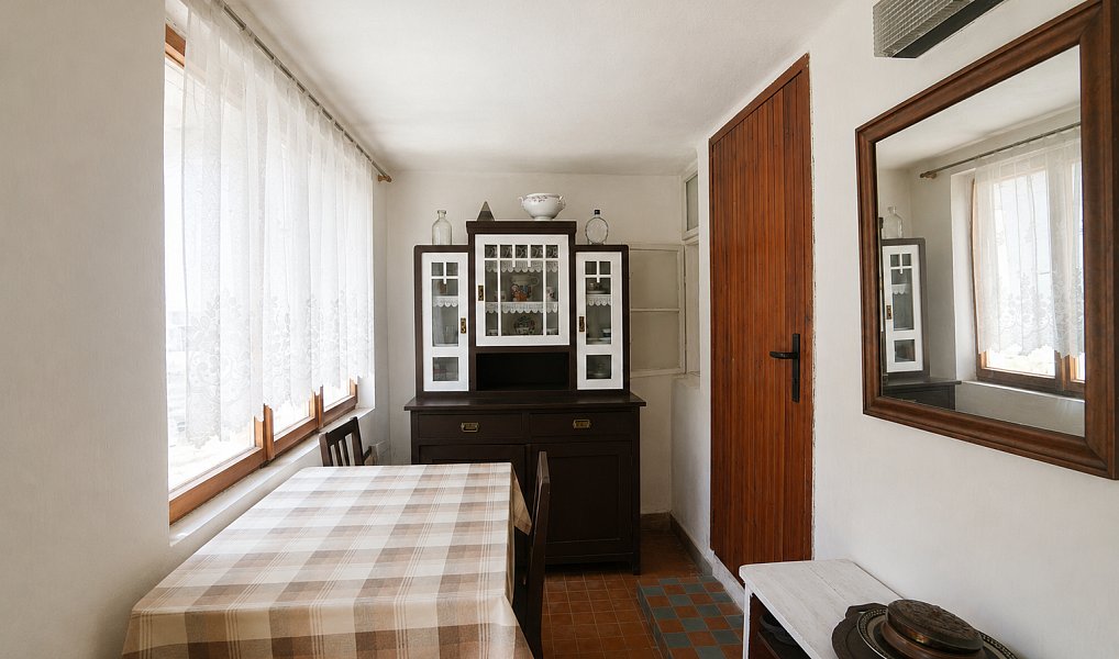Prodej chalupy 144 m² s pozemkem 1 053 m², Albrechtice nad Vltavou – náhled fotky 4