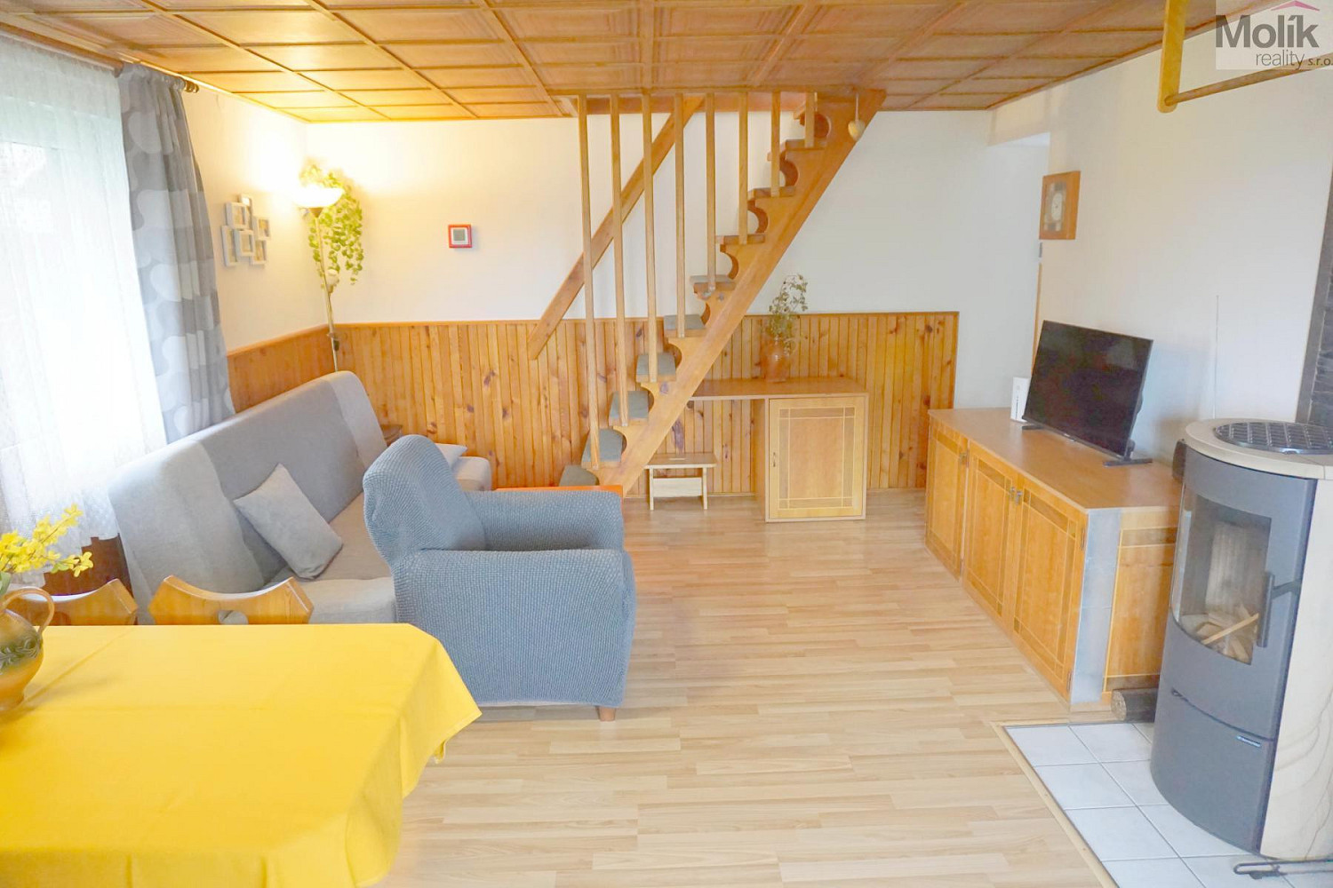 Prodej chaty/chalupy 85 m² s pozemkem 417 m² – fotografie 2