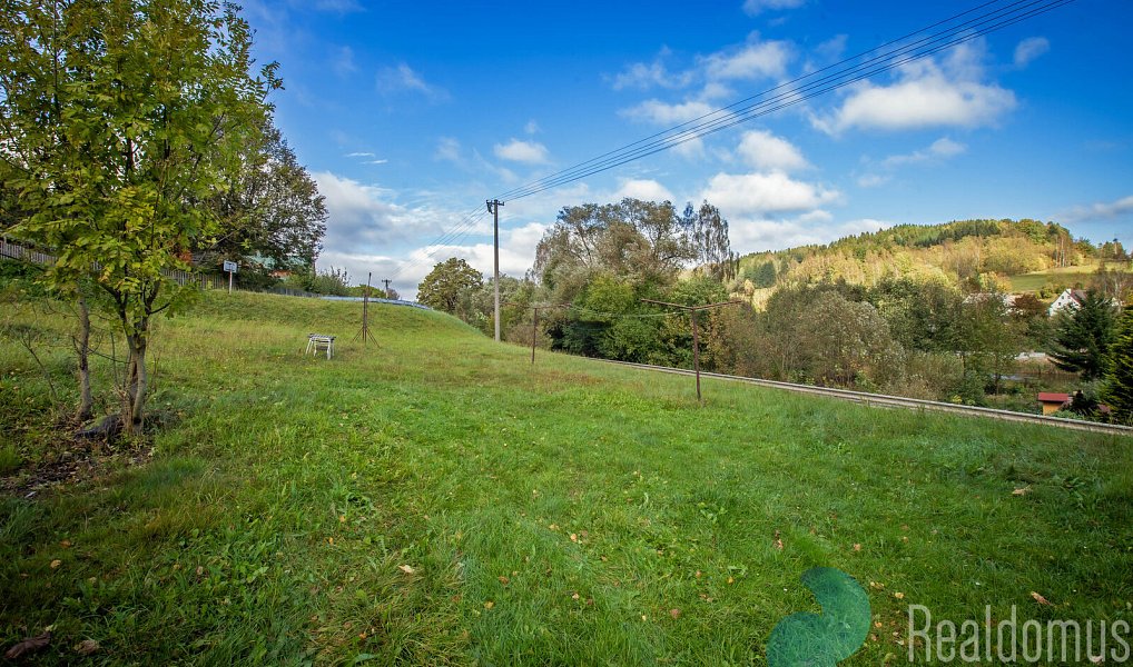 Prodej domu 204 m² s pozemkem 1 296 m², Teplice nad Metují – náhled fotky 20