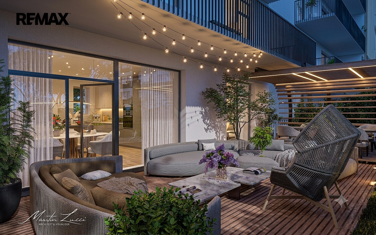 Prodej bytu 4+kk 106 m²
