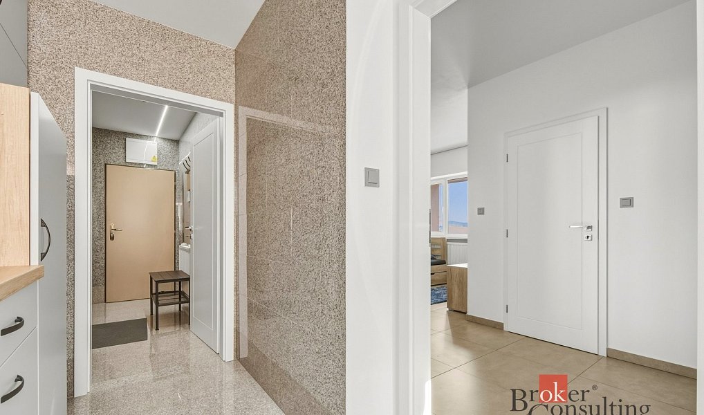 Pronájem bytu 1+kk 37 m², Žacléř – náhled fotky 7