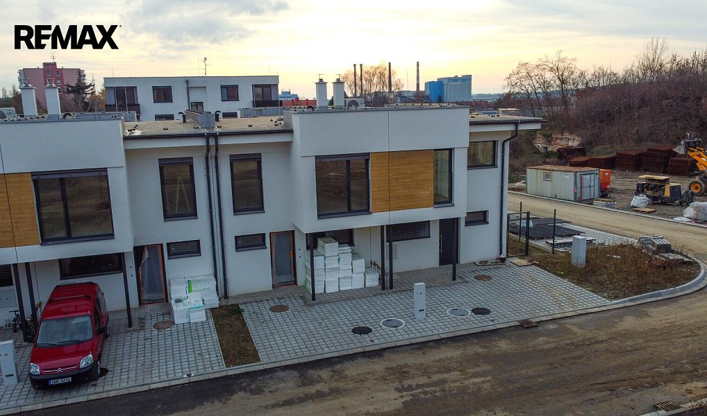 Prodej domu 121 m² s pozemkem 206 m², Kyjov – náhled fotky 11