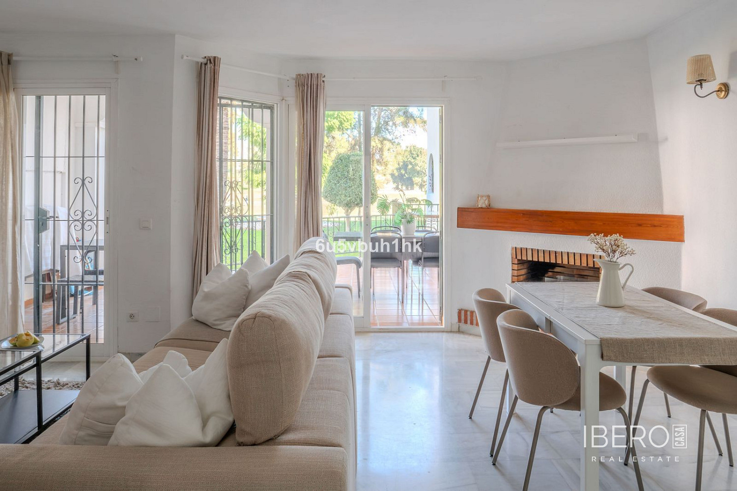 Piso 3+kk – Mijas, Mijas Golf, Puebla Aida - Vista 3
