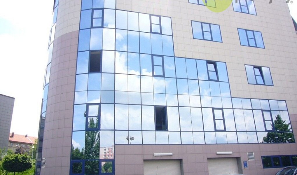 Pronájem kanceláře 24 m², Havířov – fotka 1 z 5