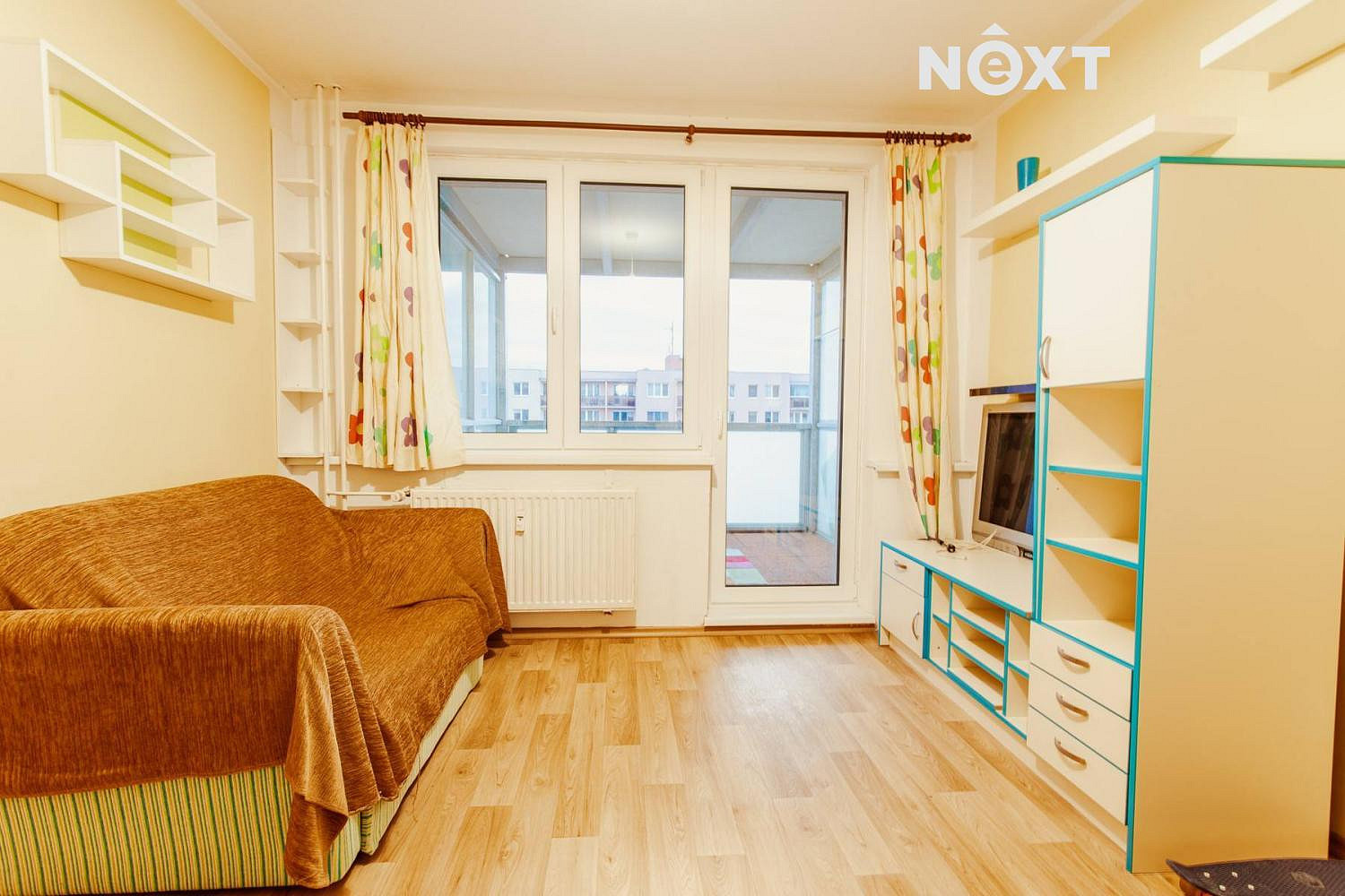 Prodej bytu 2+kk 48 m² — photo 5