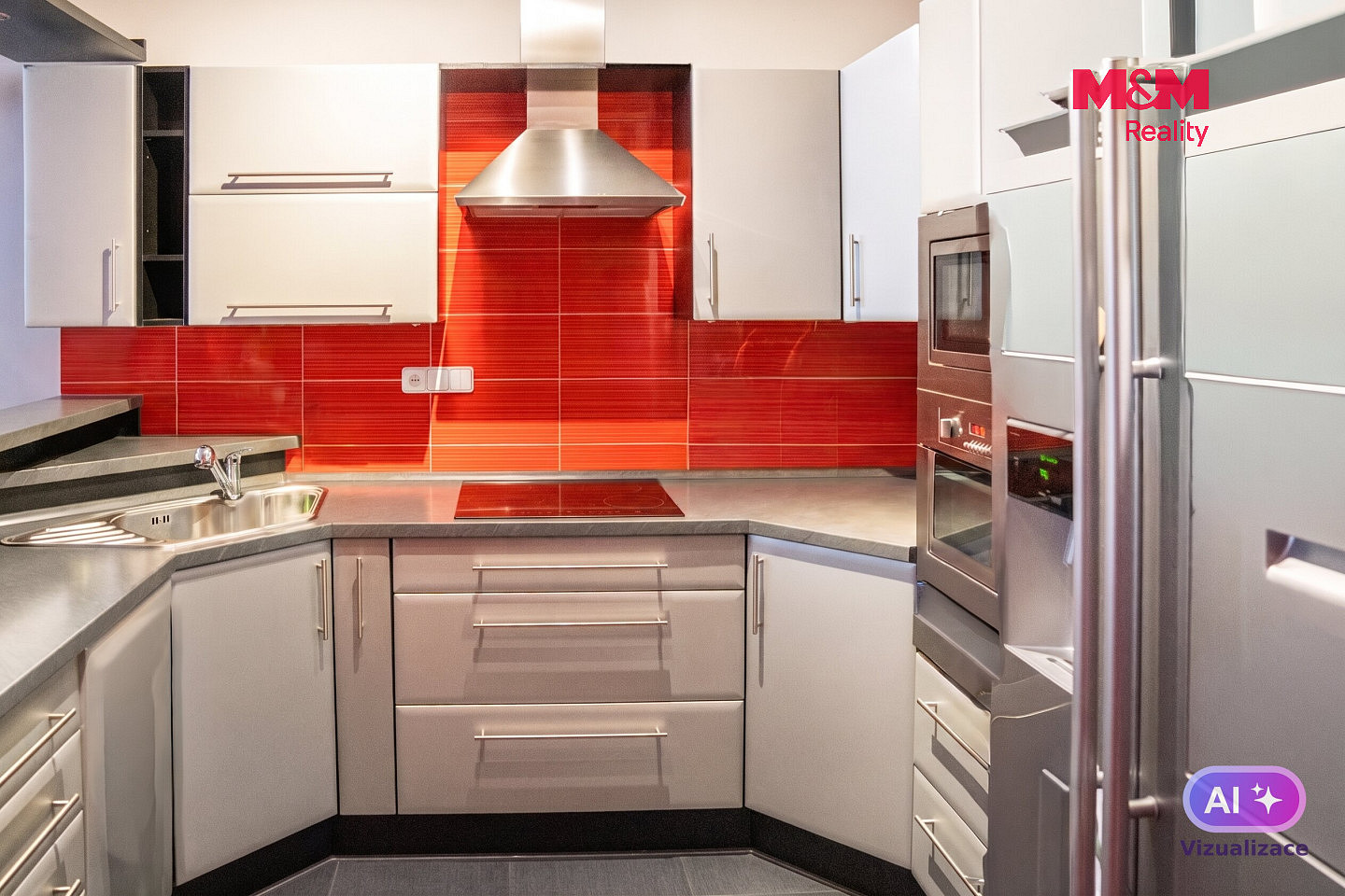 Prodej domu 744 m² s pozemkem 3 342 m²