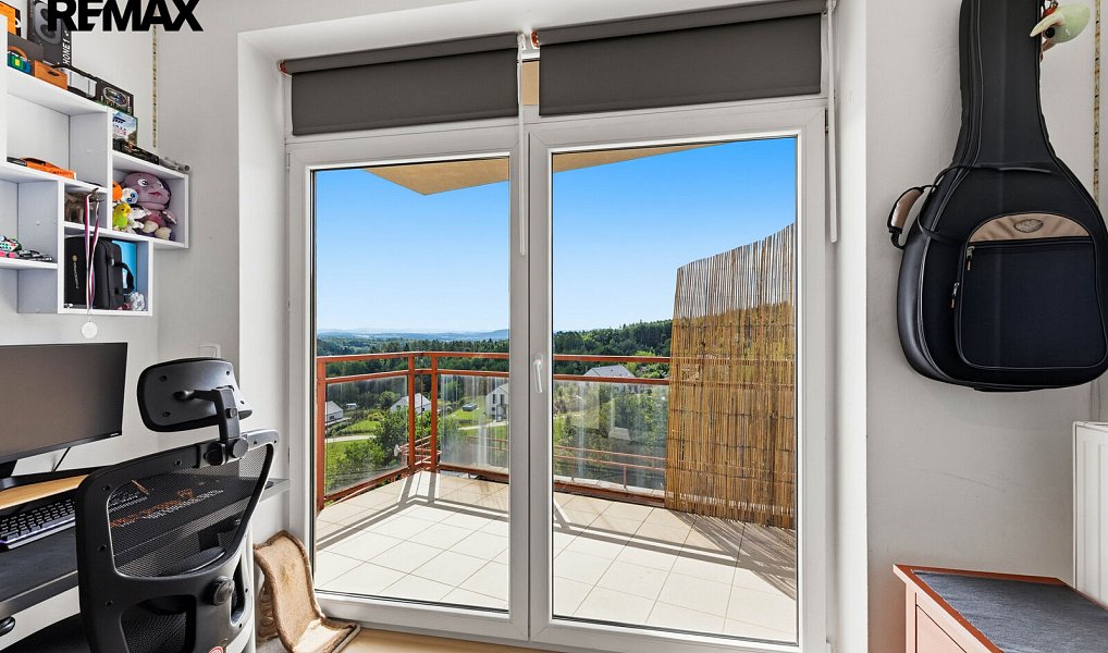Prodej bytu 2+kk 60 m², Kamenice – náhled fotky 14