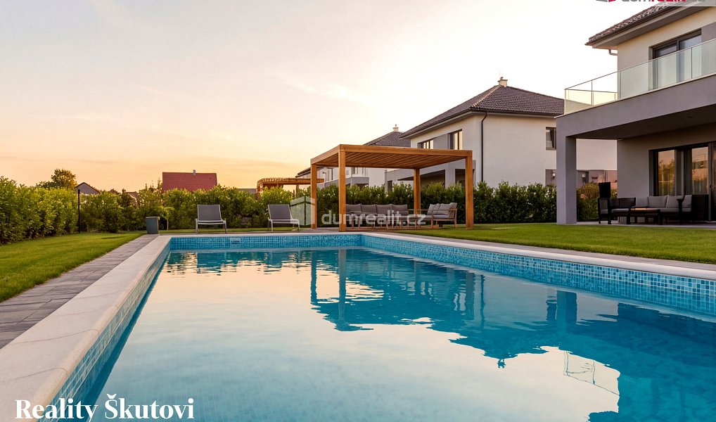 Prodej stavebního pozemku 6 668 m², Bezděkov – náhled fotky 12
