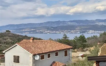 Prodej bytu 3+kk 75 m², Šilo, Chorvatsko