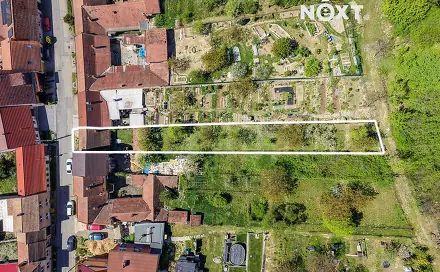 Prodej domu 34 m² s pozemkem 542 m², Lovčičky, okres Vyškov