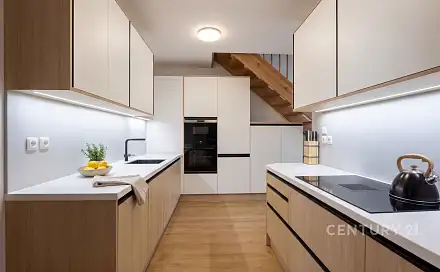 Prodej bytu 3+kk 98 m²