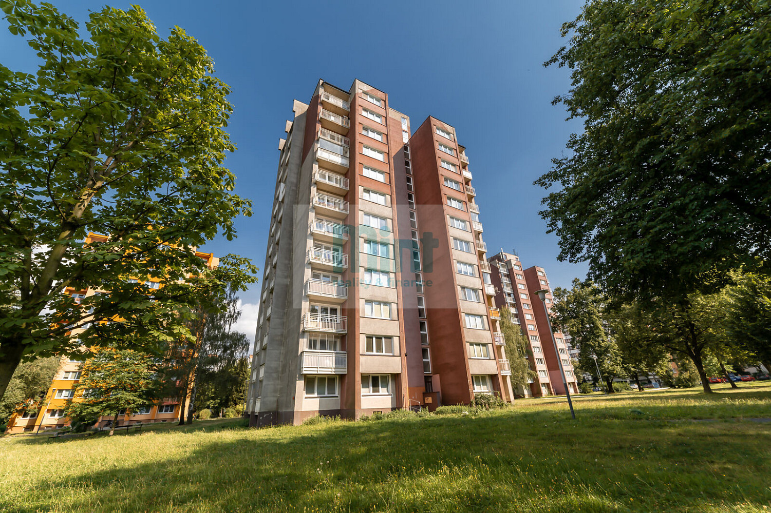Prodej bytu 2+1 60 m² – fotografie 3