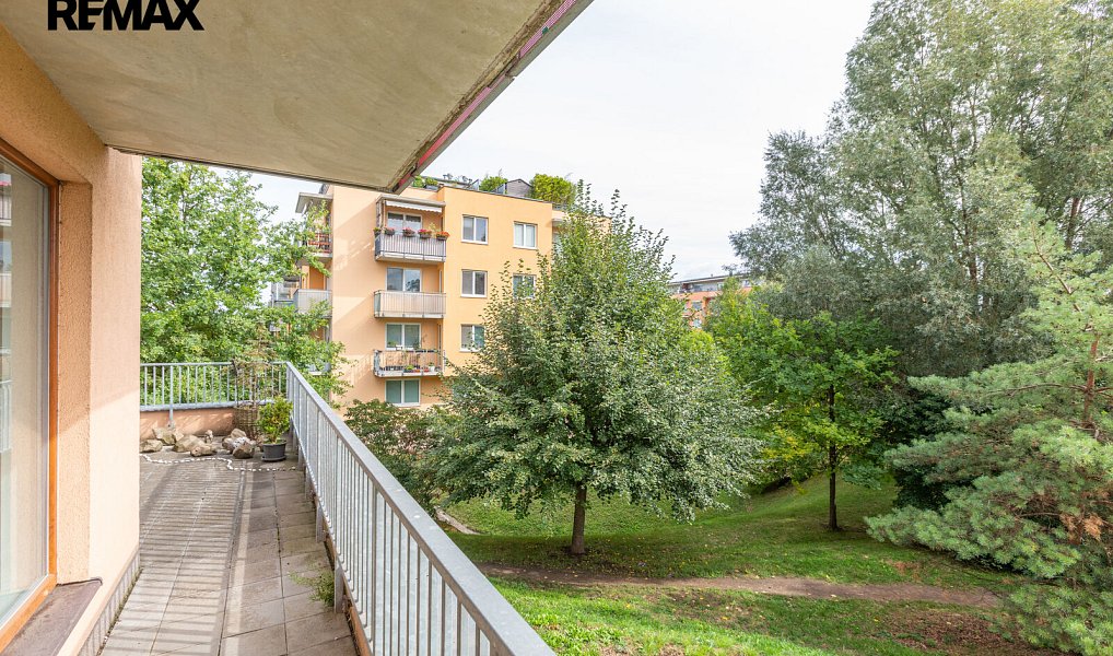 Pronájem bytu 3+kk 69 m², Praha – náhled fotky 5