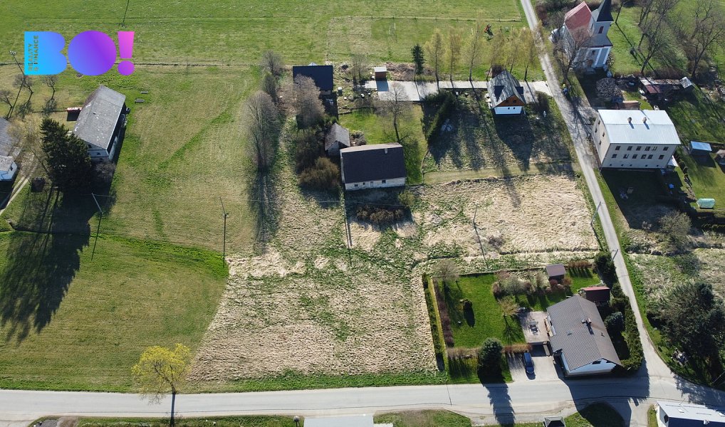 Prodej stavebního pozemku 4 715 m², Králíky – náhled fotky 5