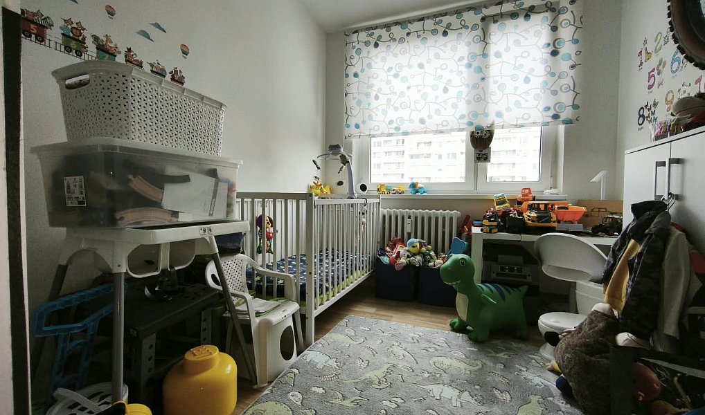 Prodej bytu 4+1 79 m², Most – náhled fotky 7
