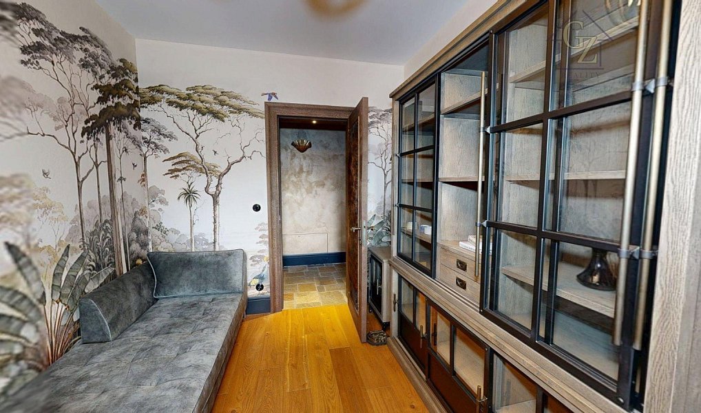 Prodej domu 800 m² s pozemkem 2 969 m², Klíny – náhled fotky 22
