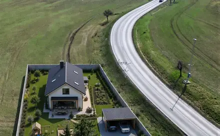 Prodej stavebního pozemku 1 198 m², Plasy, okres Plzeň-sever