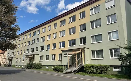 Prodej bytu 3+1 69 m², Kosmonautů, Litoměřice - Předměstí