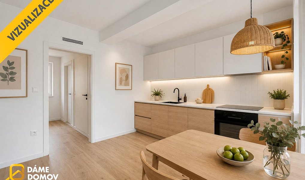 Prodej domu 135 m² s pozemkem 502 m², Uherské Hradiště – náhled fotky 53