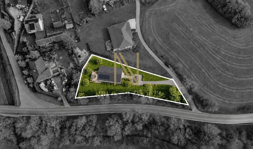 Prodej pozemku, 2050 m², Domažlice, Pařezov