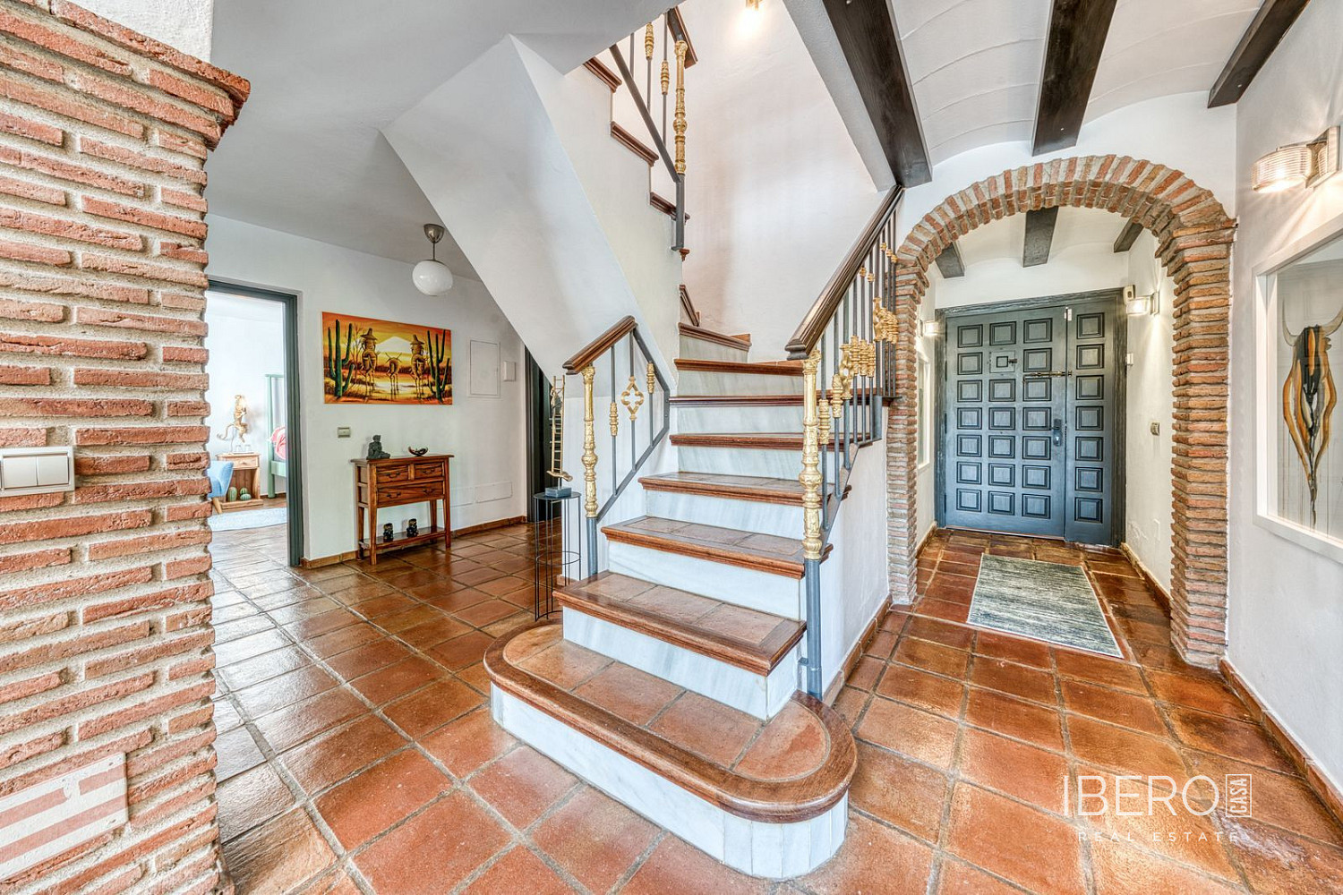 Casa 4+kk – Casares Playa - Vista 5