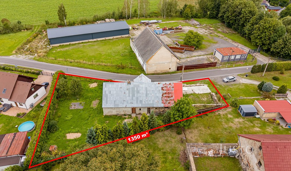 Prodej domu 230 m² s pozemkem 906 m², Frýdlant – náhled fotky 33