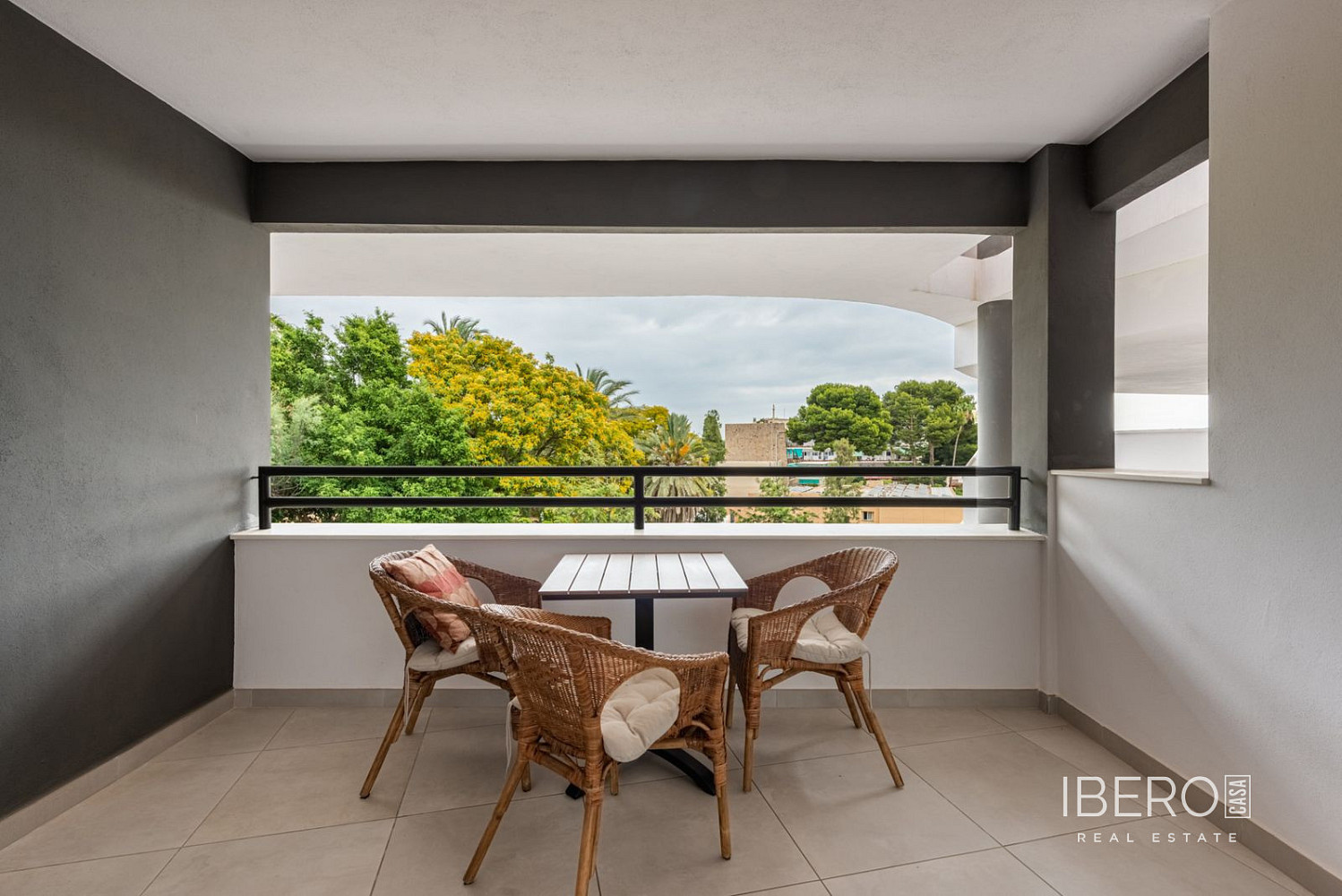 3+kk Apartment in Torremolinos, Costa del Sol Occidental - Vista 5