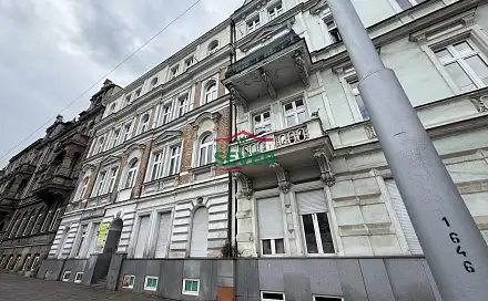 Prodej skladovacích prostor 150 m², Lounská, Teplice